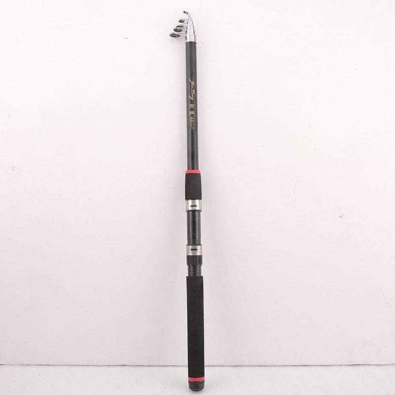 T44-3.6 METRES ONLY POLES (NO FISHING VESSELS)
